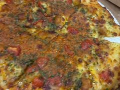 -达美乐比萨(双龙大道店)