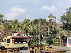 -海兰云天度假区温泉