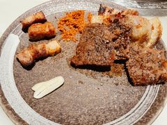 -厚贞日式烤肉(龙之梦店)