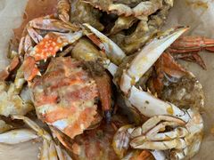 -嘉升大排档(番禺总店)