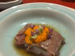 -鮨青(恒基名人购物中心店)