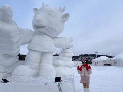 -北极村旅游风景区