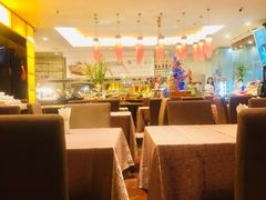 大堂-雅枫国际酒店—枫叶自助餐(福田店)