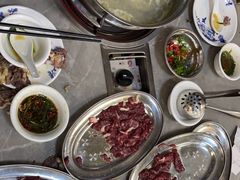 -五洞大众牛餐馆(番禺分店)