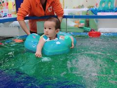 -魔力熊儿童早教托育中心(硚口同馨店)