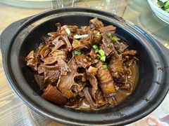 -李东农庄(中南百草园地标店)