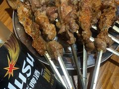 -怡妮新疆风味餐厅(东江湾路店)