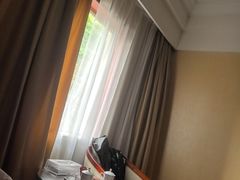 -东方海天归滨酒店(海昌渔人码头店)
