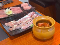 -大阪烧肉BAKA一代(十亩地店)