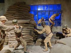 -上海四行仓库抗战纪念馆