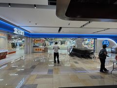 -盒马鲜生(杭州运河上街店)