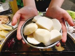 -渝味黄姐火锅(黄泥村店)