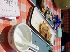 -琼大师东方烤乳猪(亚特兰蒂斯店)