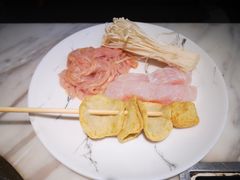 -火炉火自助餐(西直门凯德MALL店)