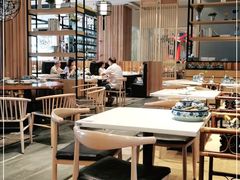 大堂-虾饺妹·酒家(海珠广场店)