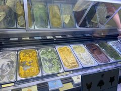 -CORNER CONE GELATO酷矿手作霜淇淋(南头古城店)