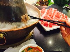 -金家老三饭庄(常营店)