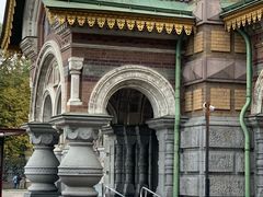 -滴血救世主教堂