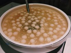 酒酿元宵羹-花园茶楼(兴城西路店)