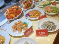 -深运潮州粥(东门店)