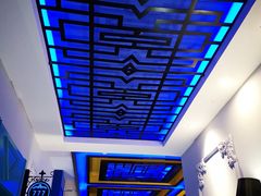 -莹乐迪量贩式KTV(祝桥店)