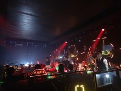 -M-MIX电音烤吧