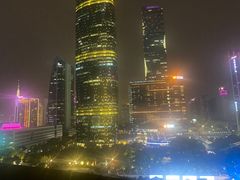 -Mercato莫卡多露台餐厅与酒吧(K11店)