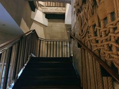 大堂-星巴克臻选(北京嘉里中心第二店)