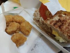 -赛百味SUBWAY(星摩尔店)