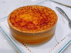 香草焦糖烤布蕾-PAUL LAFAYET 法式甜品(深圳湾万象城店)