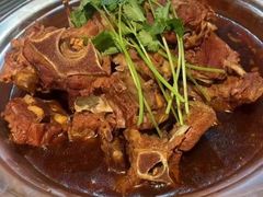 -上二楼涮肉馆(顺义二中店)