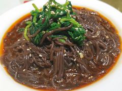 蕨根粉-小贝壳酒楼(经九路店)