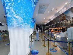 -深海中餐厅(国家海洋博物馆店)