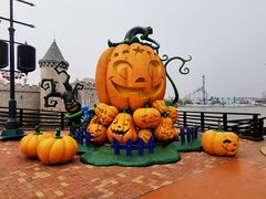 -大连海昌发现王国主题公园