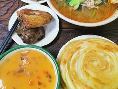 -传承缘正宗杨家吊炉饼(沈阳总店)