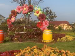 -第34届青岛国际啤酒节