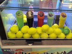 -德克士(五洲餐厅)