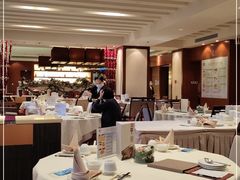 大堂-利苑酒家(金宝店)