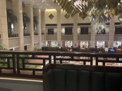 -西苑饭店·蓬莱春餐厅