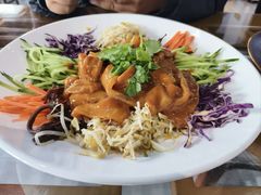 -良师门滨海人家·海鲜·家常菜(滨海城店)