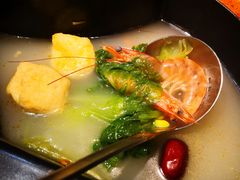 -麻辣大叔市井火锅(文清路店)
