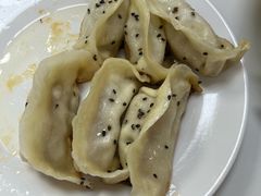 -汪记大王锅贴(成山路店)