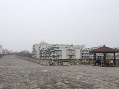 -东水关遗址公园
