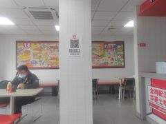-华莱士·全鸡汉堡(安庆高铁站店)