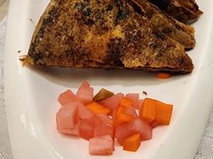 -马凯餐厅(地安门店)