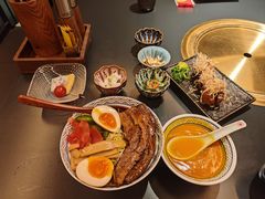 -無二炙坊·和牛烧肉(大钟寺1733店)