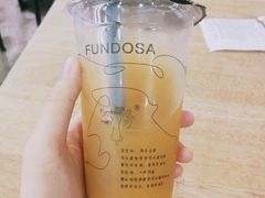 -放哈·甜醅子奶茶创造者(正宁路店)