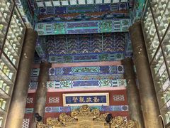 -珠海圆明新园