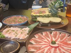 -樱嘢·炭火烧肉(惠南店)