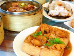 -香港东海海鲜酒家